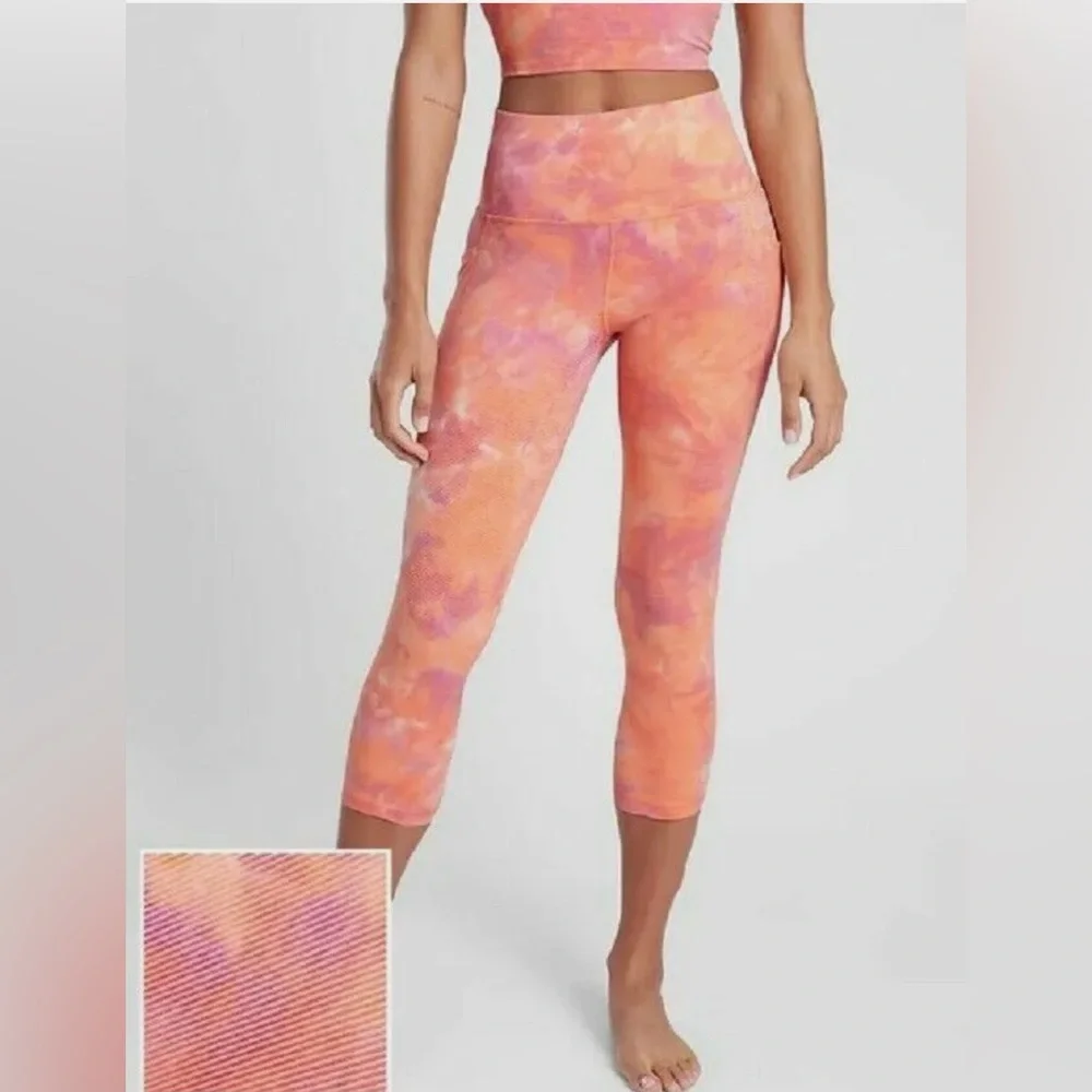 NWOT Athleta workout set - Picture 4 of 12